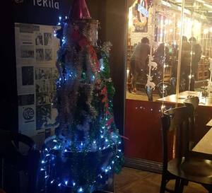 Eksi Limon Besiktas Merkez Istanbul